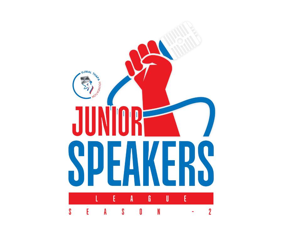 Junior Speakers League Season II